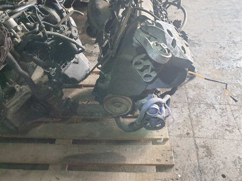 MOTOR COMPLETO