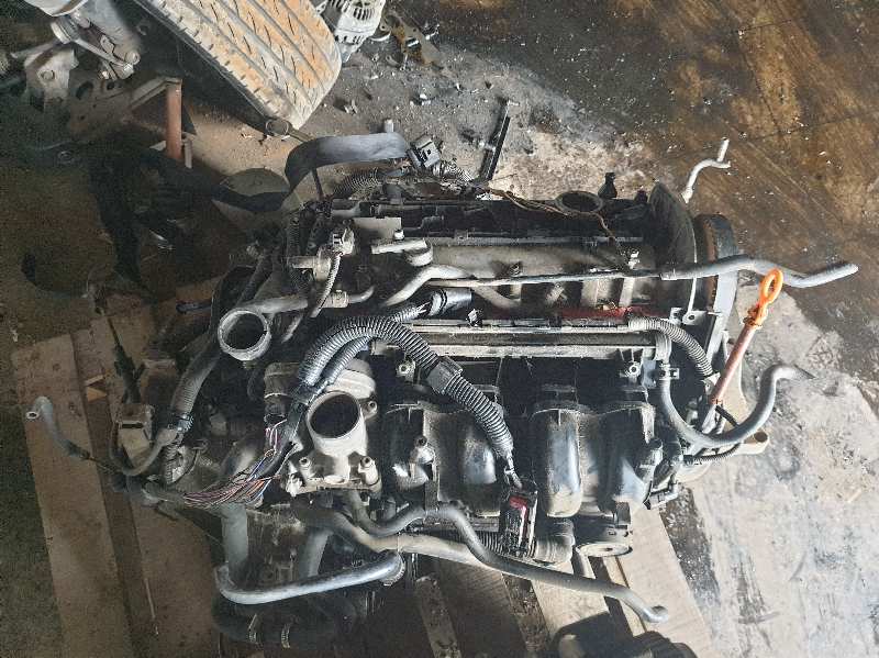 MOTOR COMPLETO