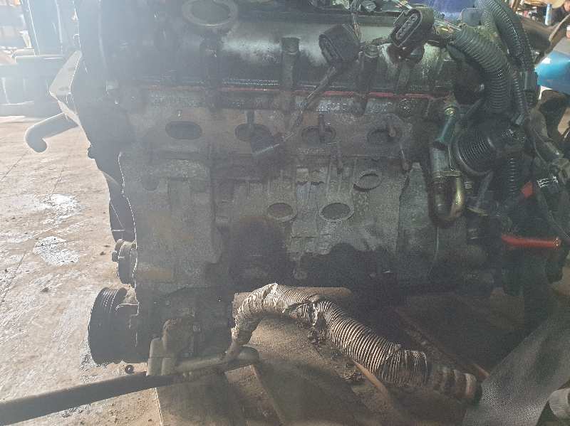 MOTOR COMPLETO