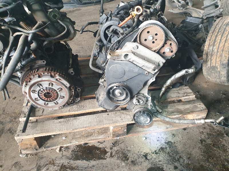 MOTOR COMPLETO