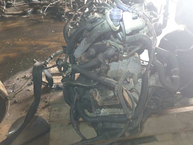 MOTOR COMPLETO