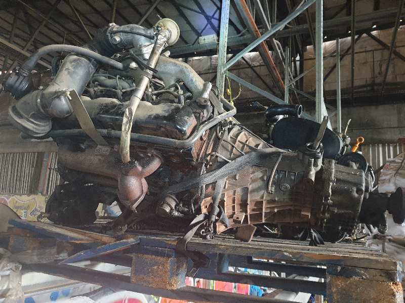 MOTOR COMPLETO