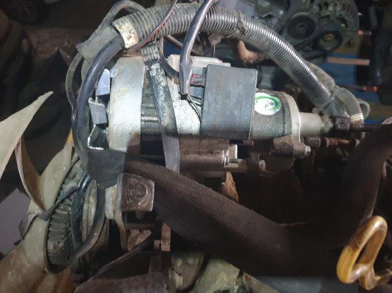ALTERNADOR
