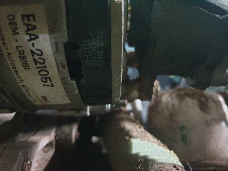 ALTERNADOR