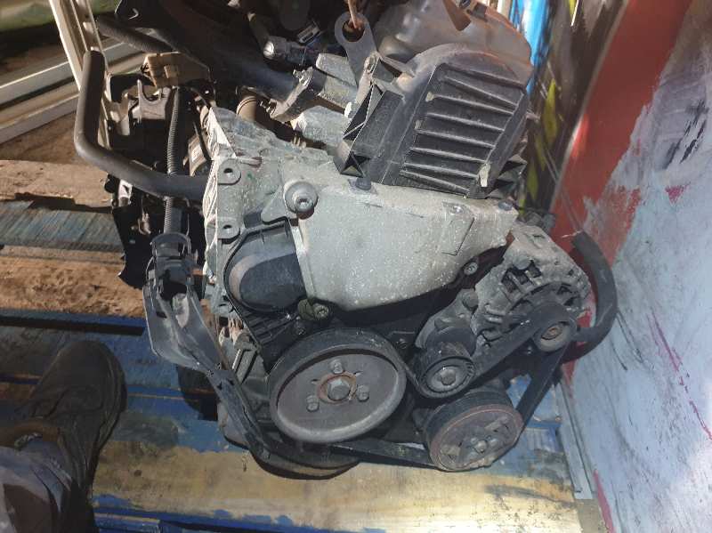 MOTOR COMPLETO