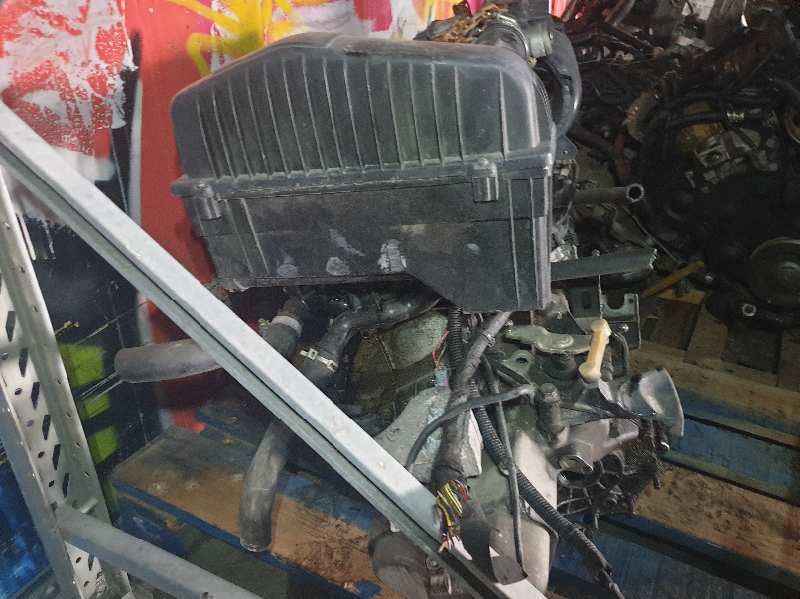 MOTOR COMPLETO