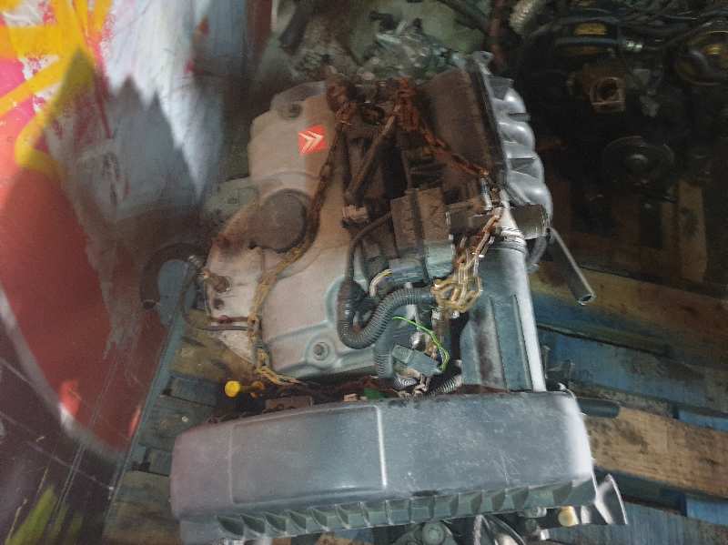 MOTOR COMPLETO
