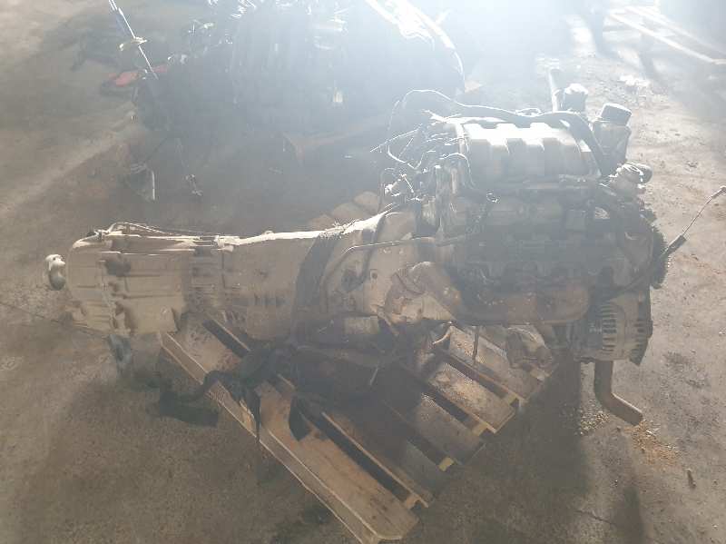 MOTOR COMPLETO