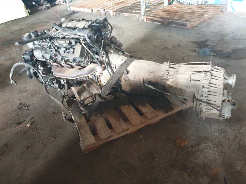 MOTOR COMPLETO