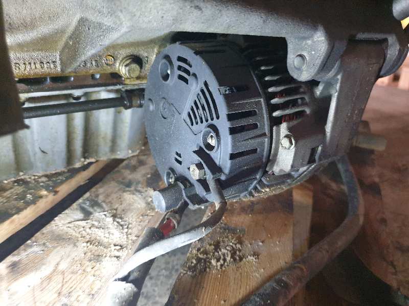 ALTERNADOR