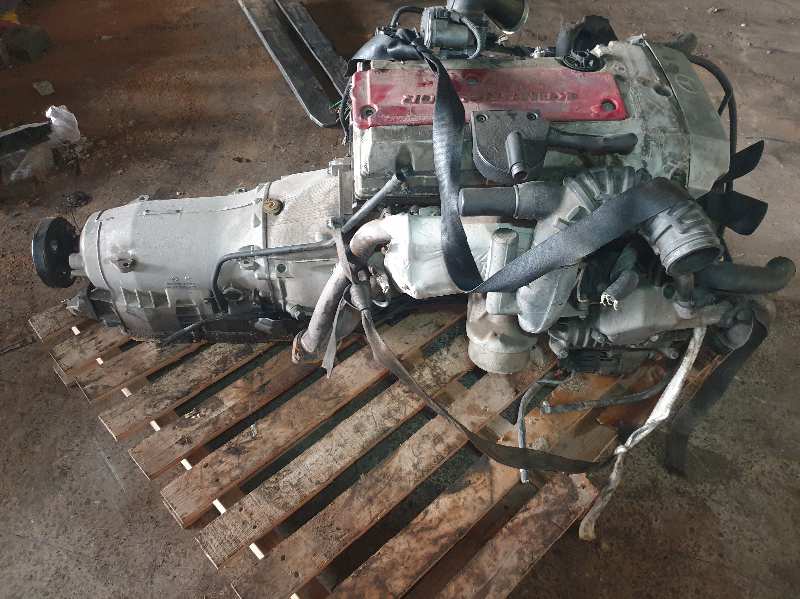 MOTOR COMPLETO
