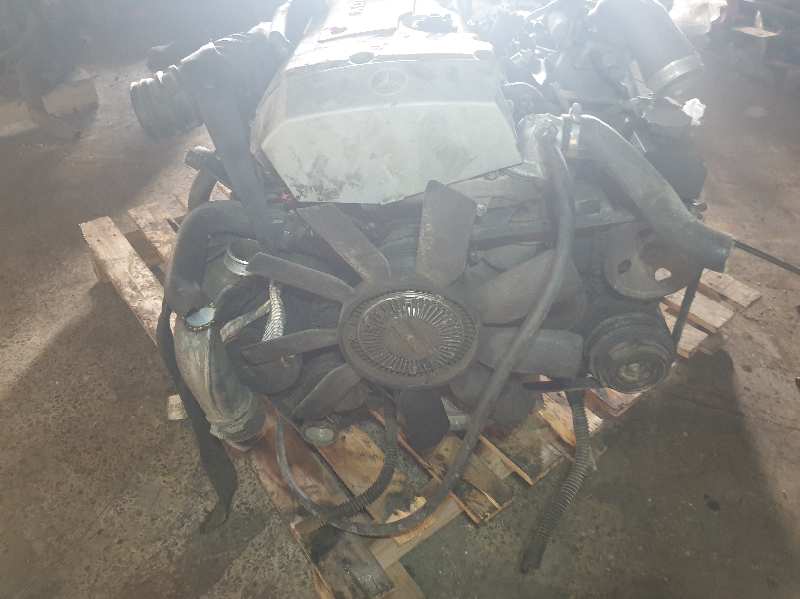 MOTOR COMPLETO