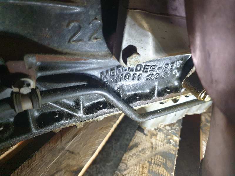 MOTOR COMPLETO