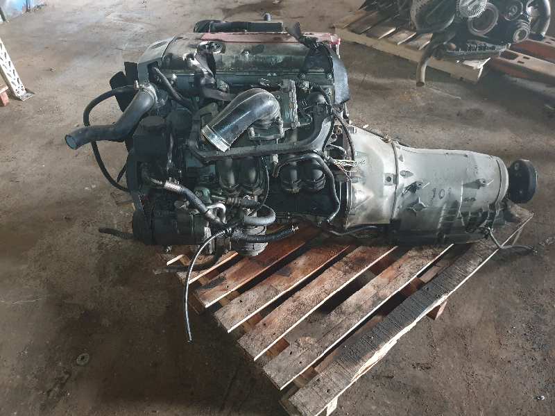 MOTOR COMPLETO