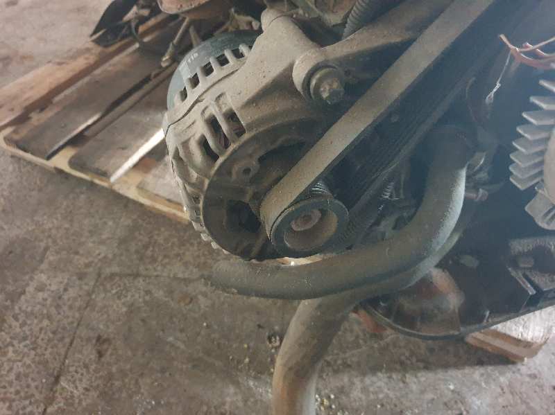 ALTERNADOR