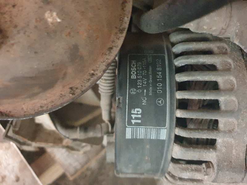 ALTERNADOR