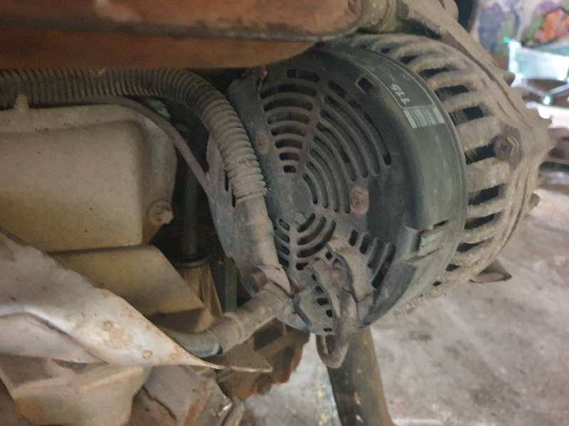 ALTERNADOR