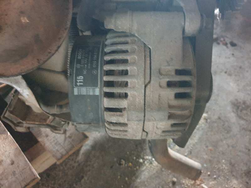 ALTERNADOR