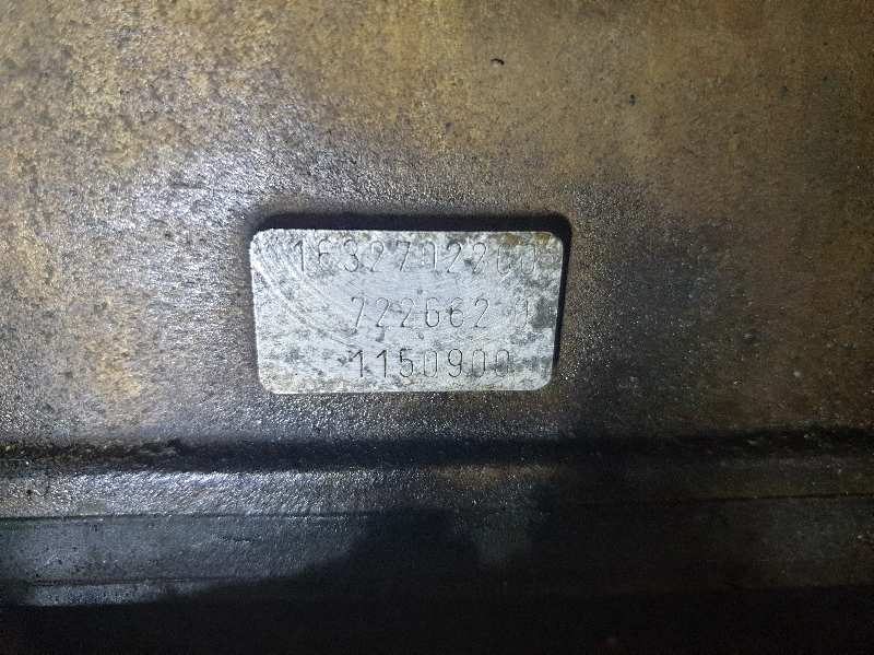 CAJA CAMBIOS