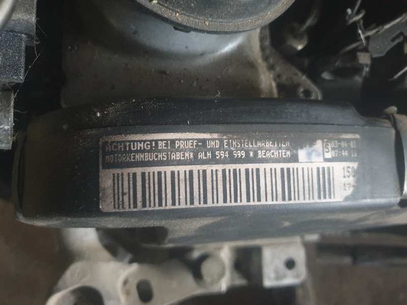 MOTOR COMPLETO