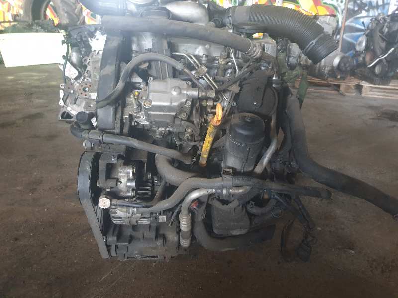 MOTOR COMPLETO