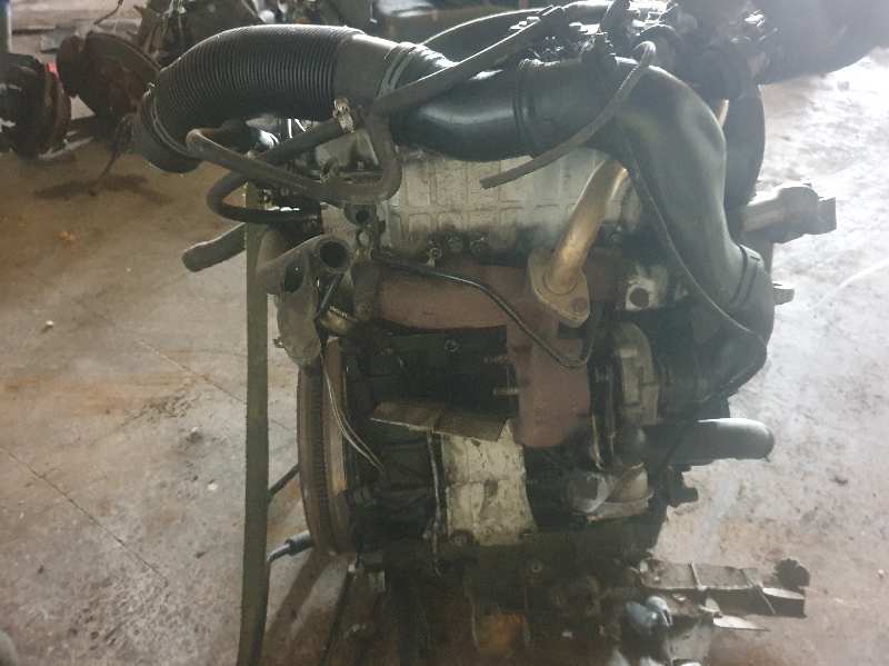 MOTOR COMPLETO