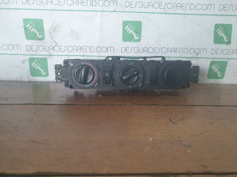MANDO CLIMATIZADOR