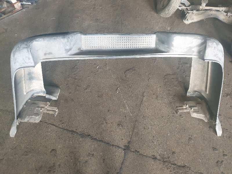 850227F600 PARAGOLPES TRASERO NISSAN TERRANO/TERRANO.II (R20)