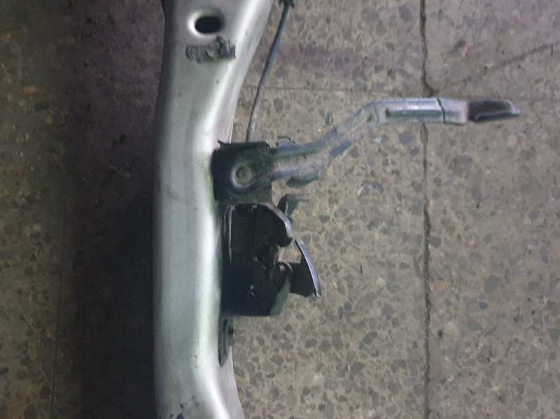 CERRADURA CAPOT