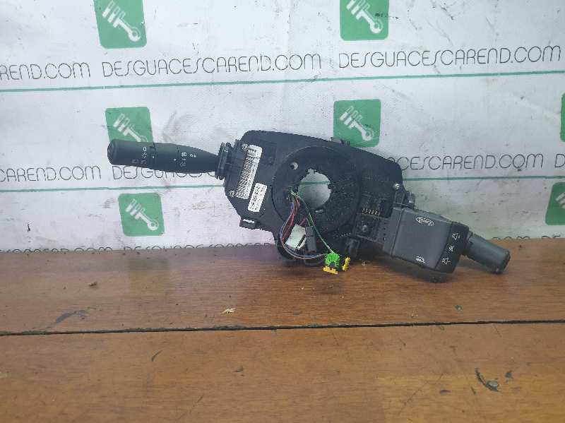 MANDO MULTIFUNCION