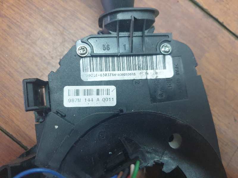 MANDO MULTIFUNCION