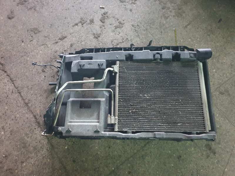 PANEL FRONTAL