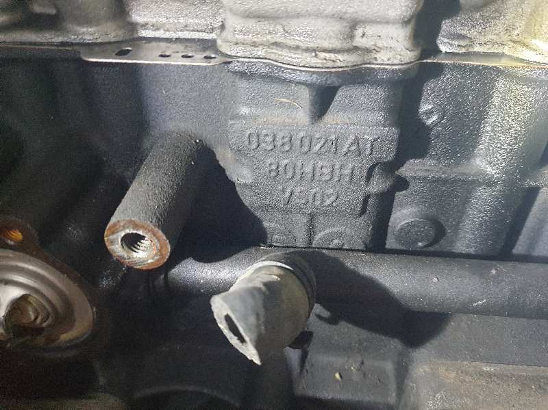 MOTOR COMPLETO