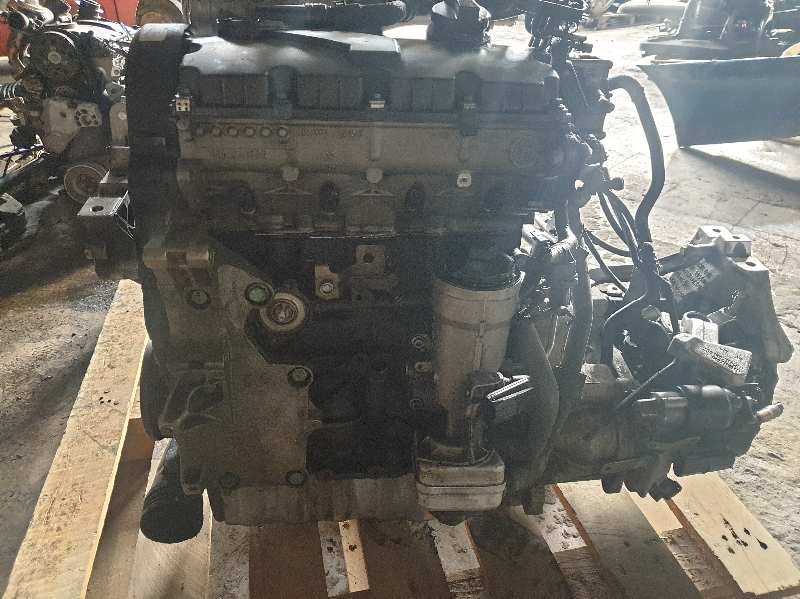 MOTOR COMPLETO