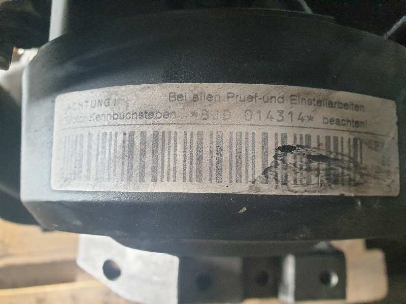 MOTOR COMPLETO
