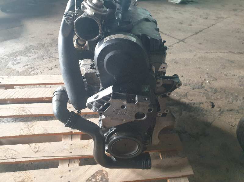 MOTOR COMPLETO