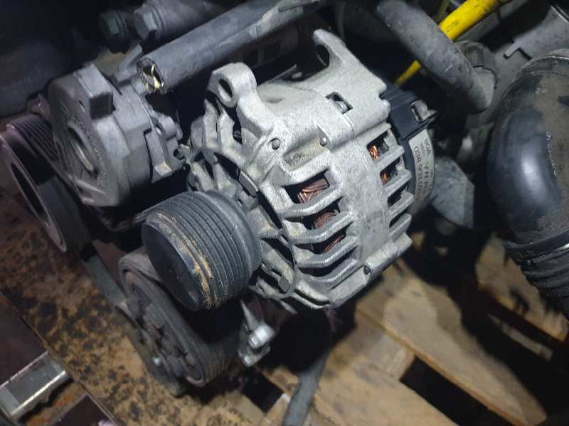 ALTERNADOR