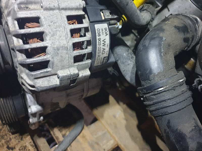 ALTERNADOR