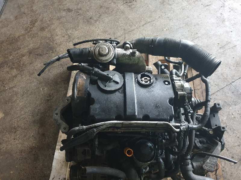 MOTOR COMPLETO