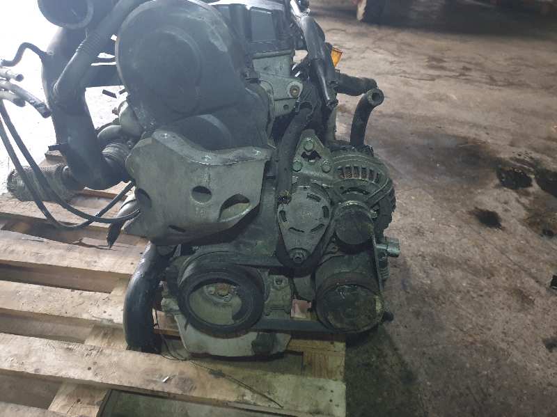 MOTOR COMPLETO