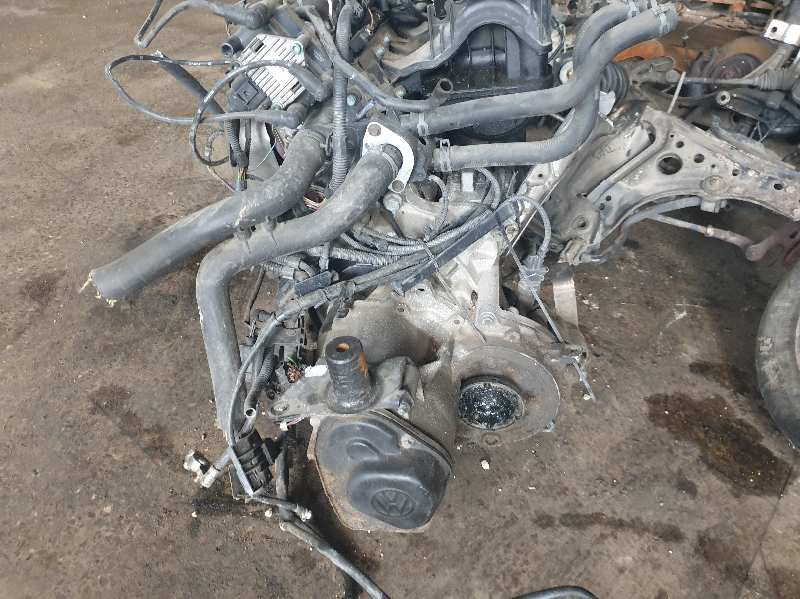 MOTOR COMPLETO