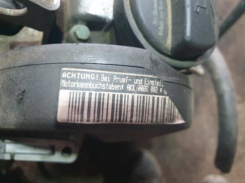 MOTOR COMPLETO