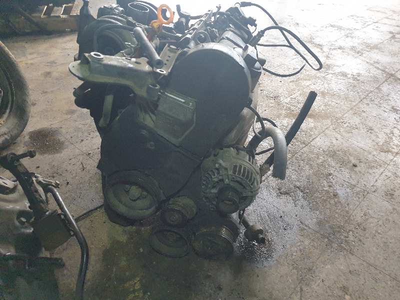 MOTOR COMPLETO
