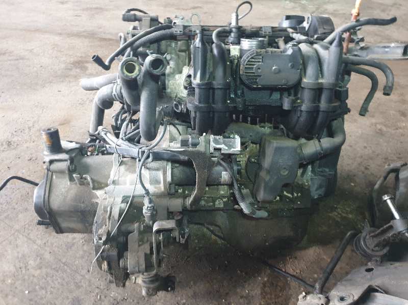 MOTOR COMPLETO