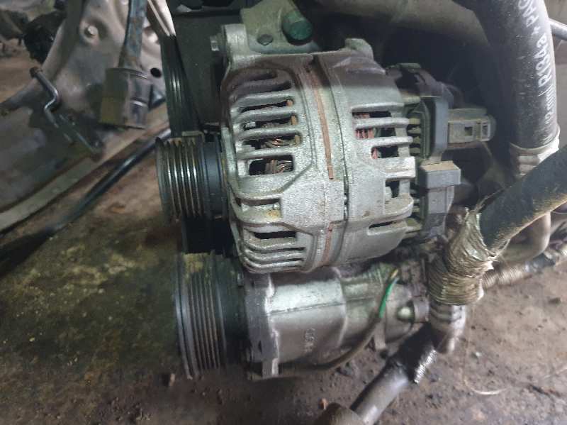 ALTERNADOR
