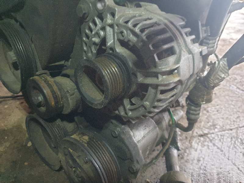 ALTERNADOR
