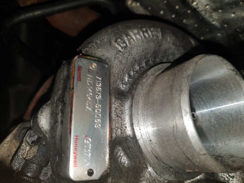 TURBOCOMPRESOR