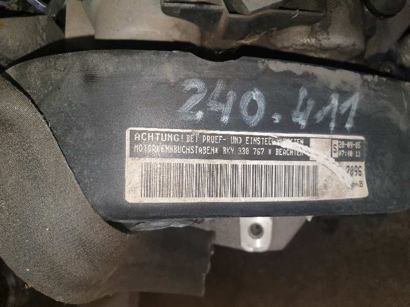 MOTOR COMPLETO