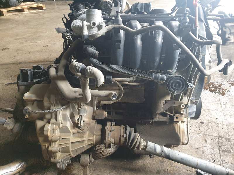 MOTOR COMPLETO