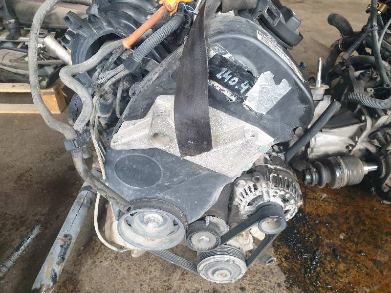 MOTOR COMPLETO